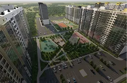 Скидки на квартиры