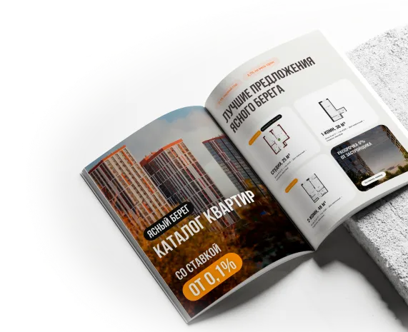 Каталог проекта
