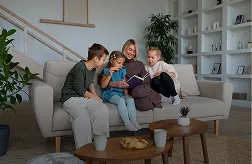 Квартиры под семейную ипотеку 3,7%